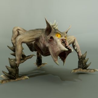 HELLCREEPER