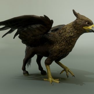 HIPPOGRIFF