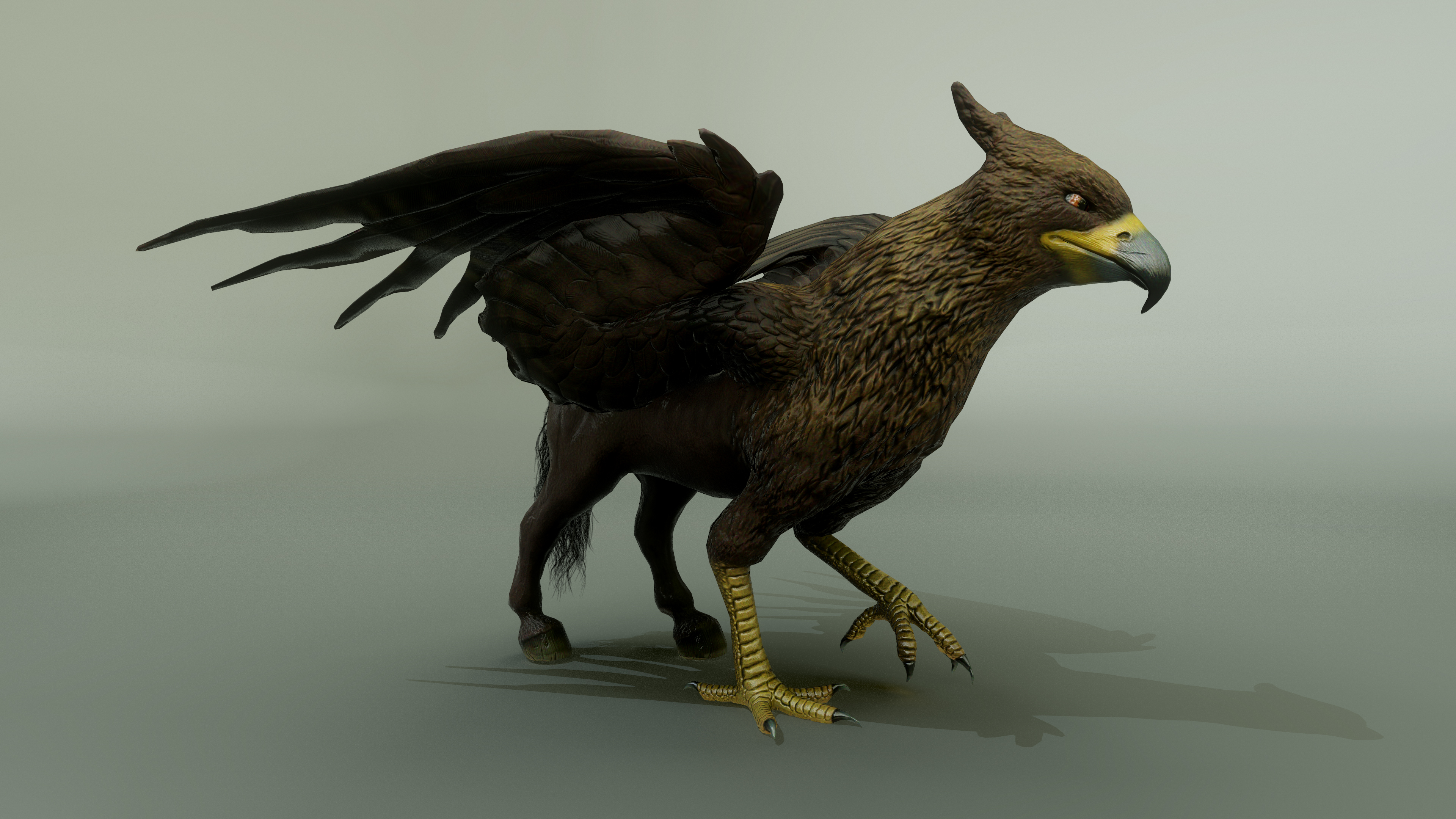 HIPPOGRIFF