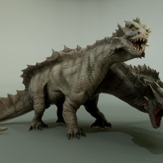 HYDRA OF LERNA