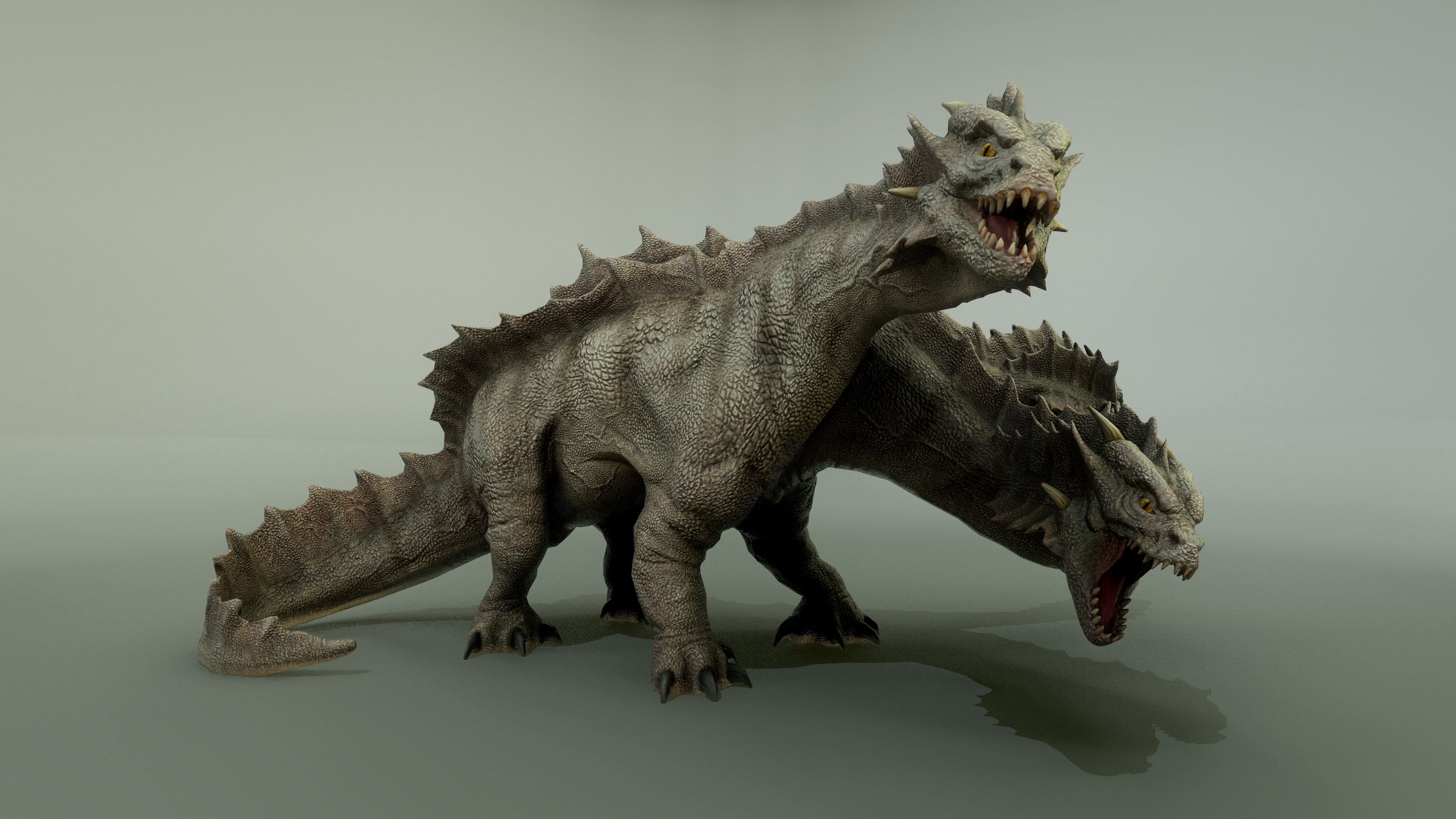 HYDRA OF LERNA
