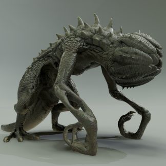 LACODON