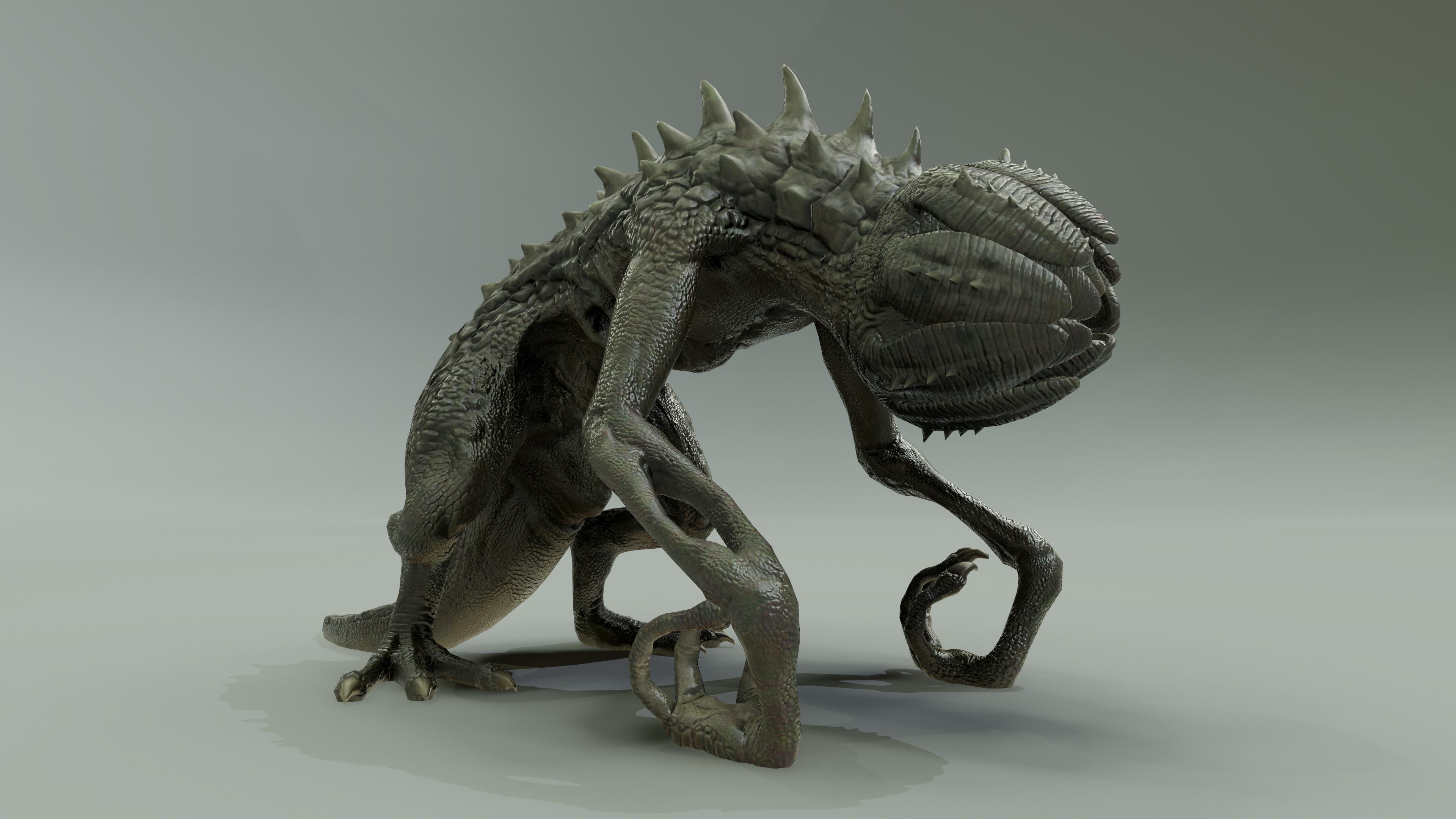 LACODON
