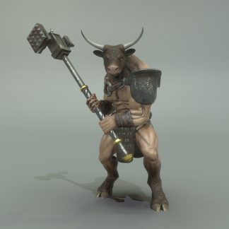 MINOTAUR