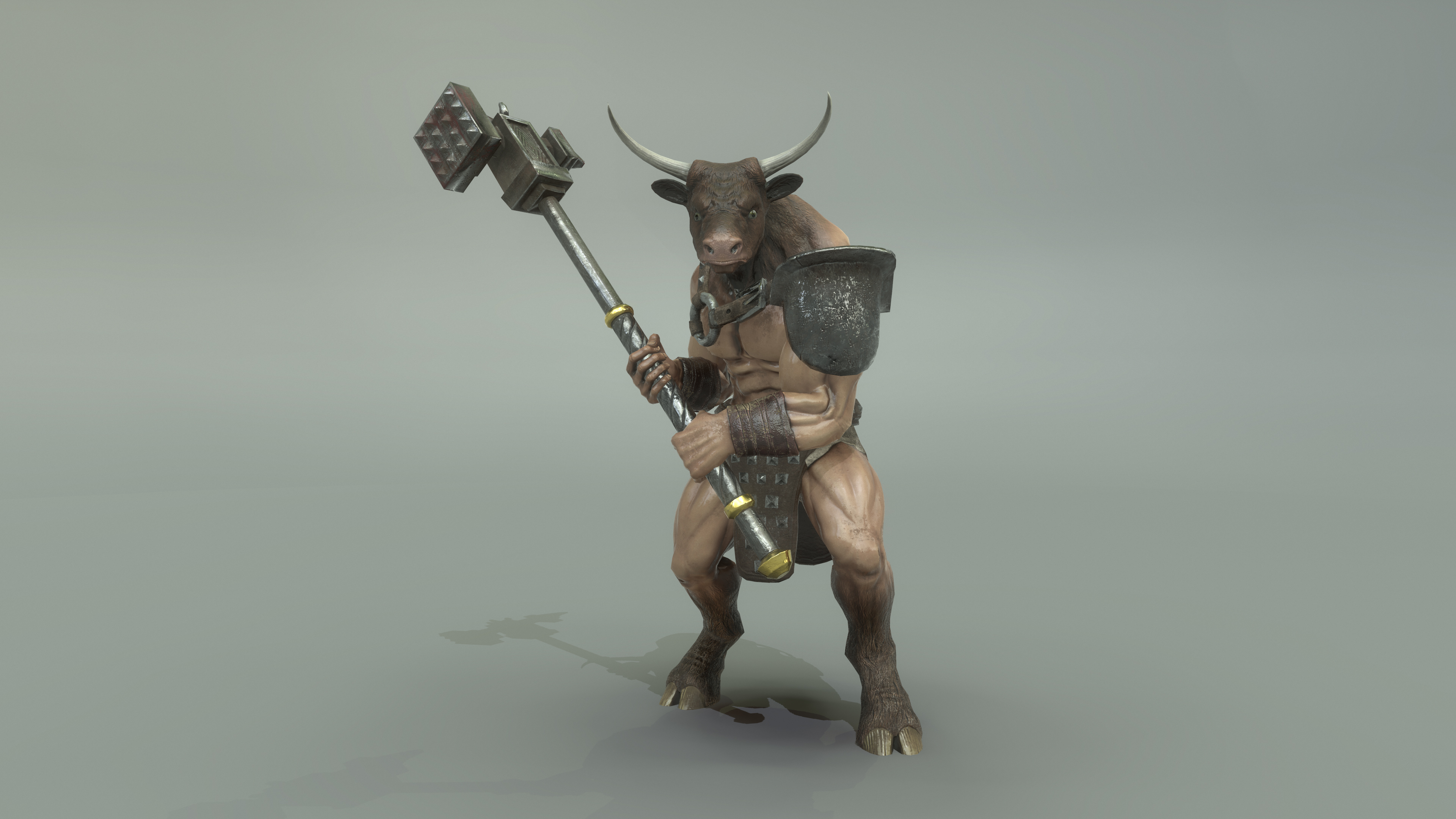 MINOTAUR