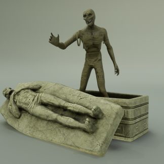 MUMMY