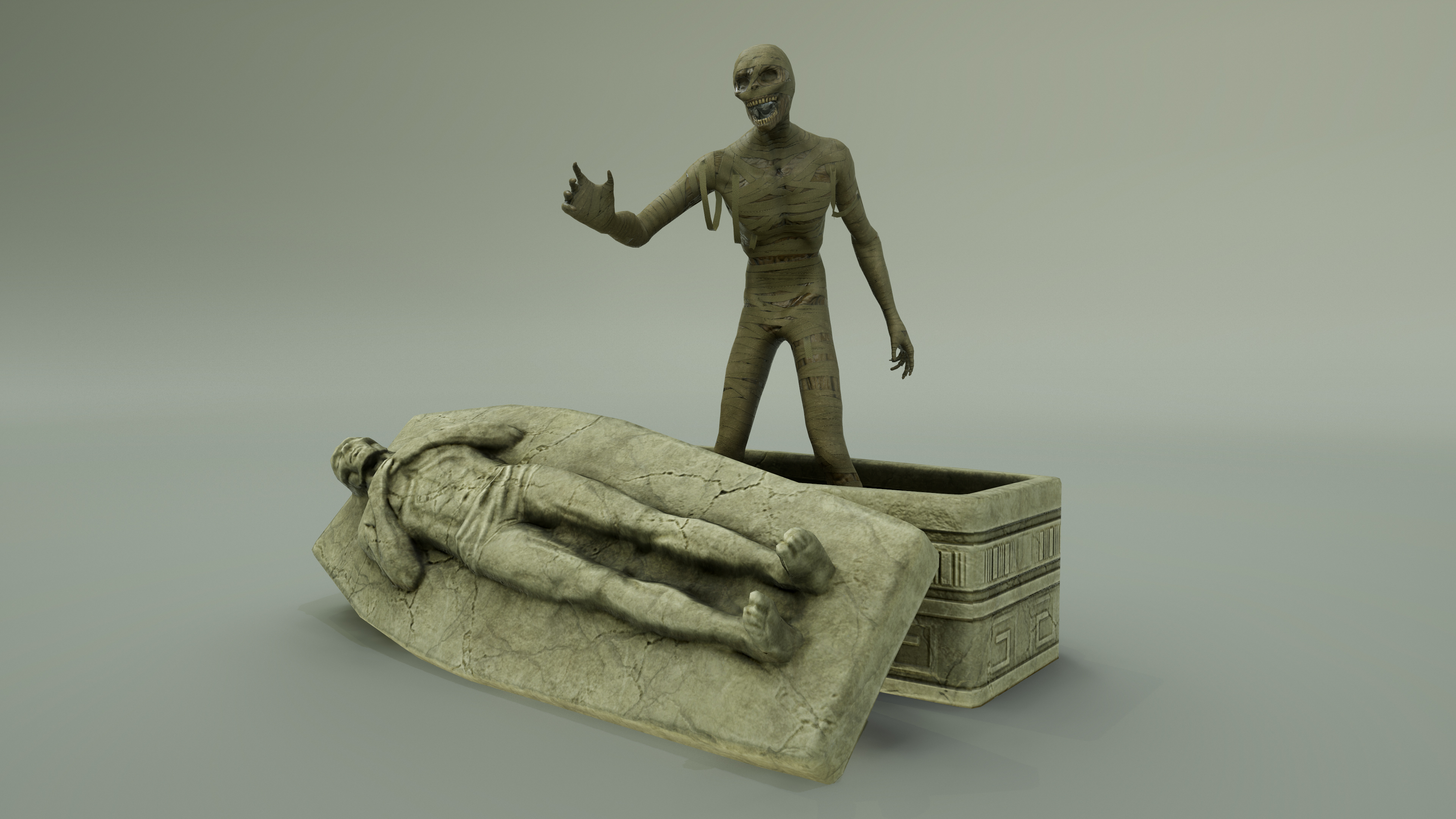 MUMMY