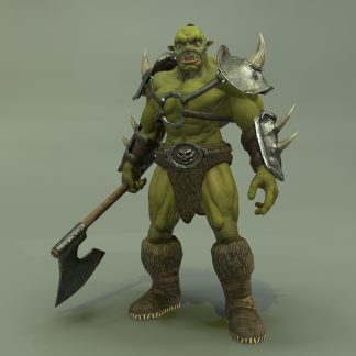 ORC