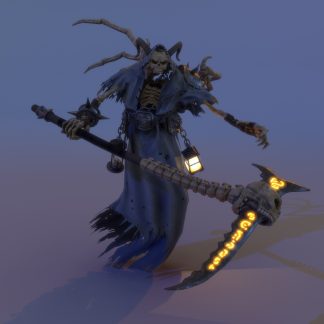 REAPER