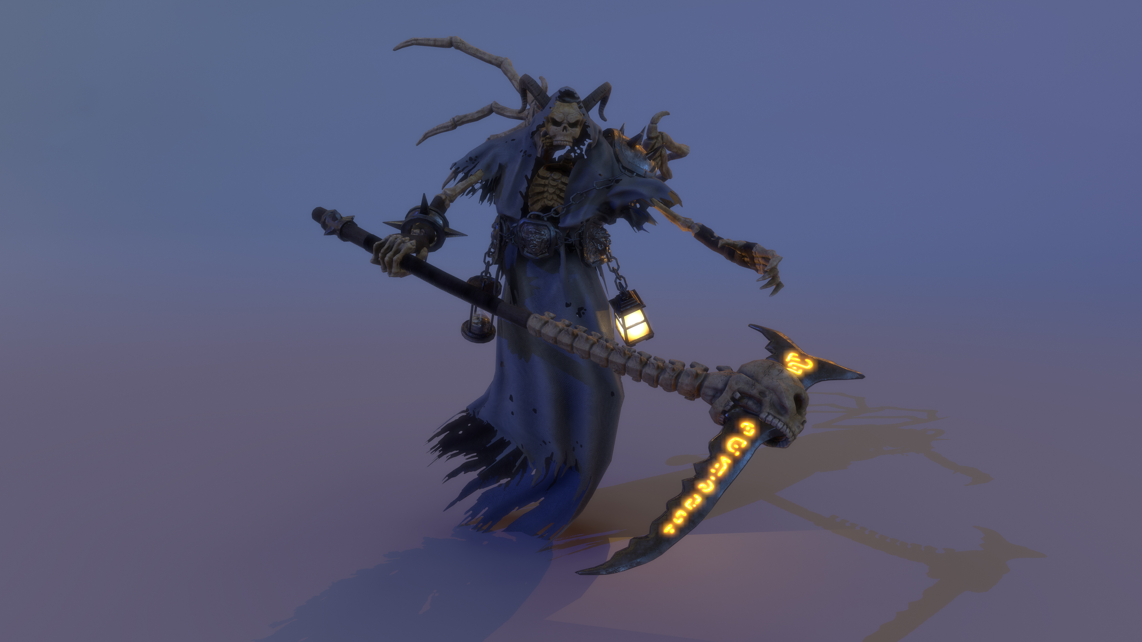 REAPER