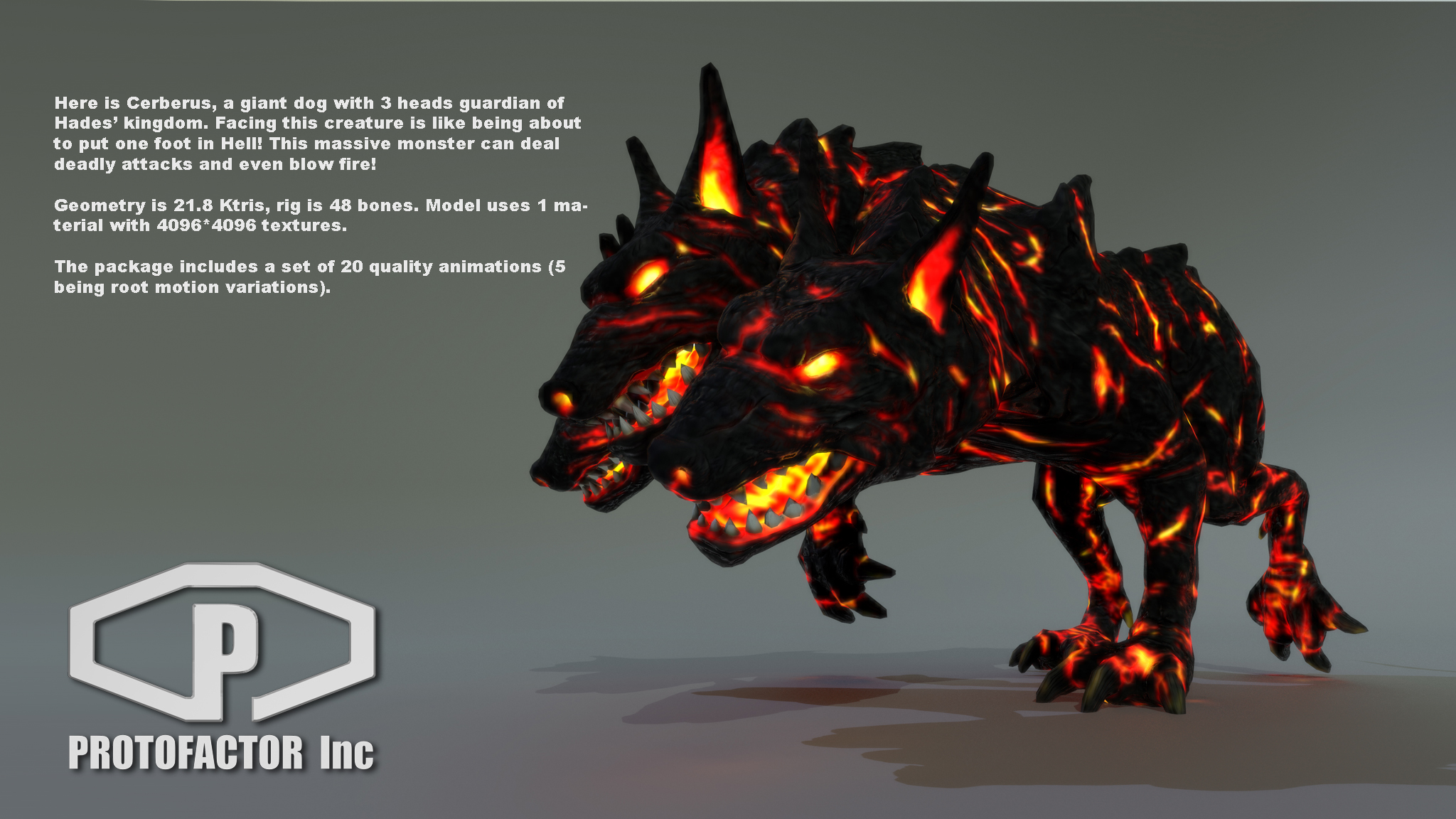 CERBERUS - Image 2