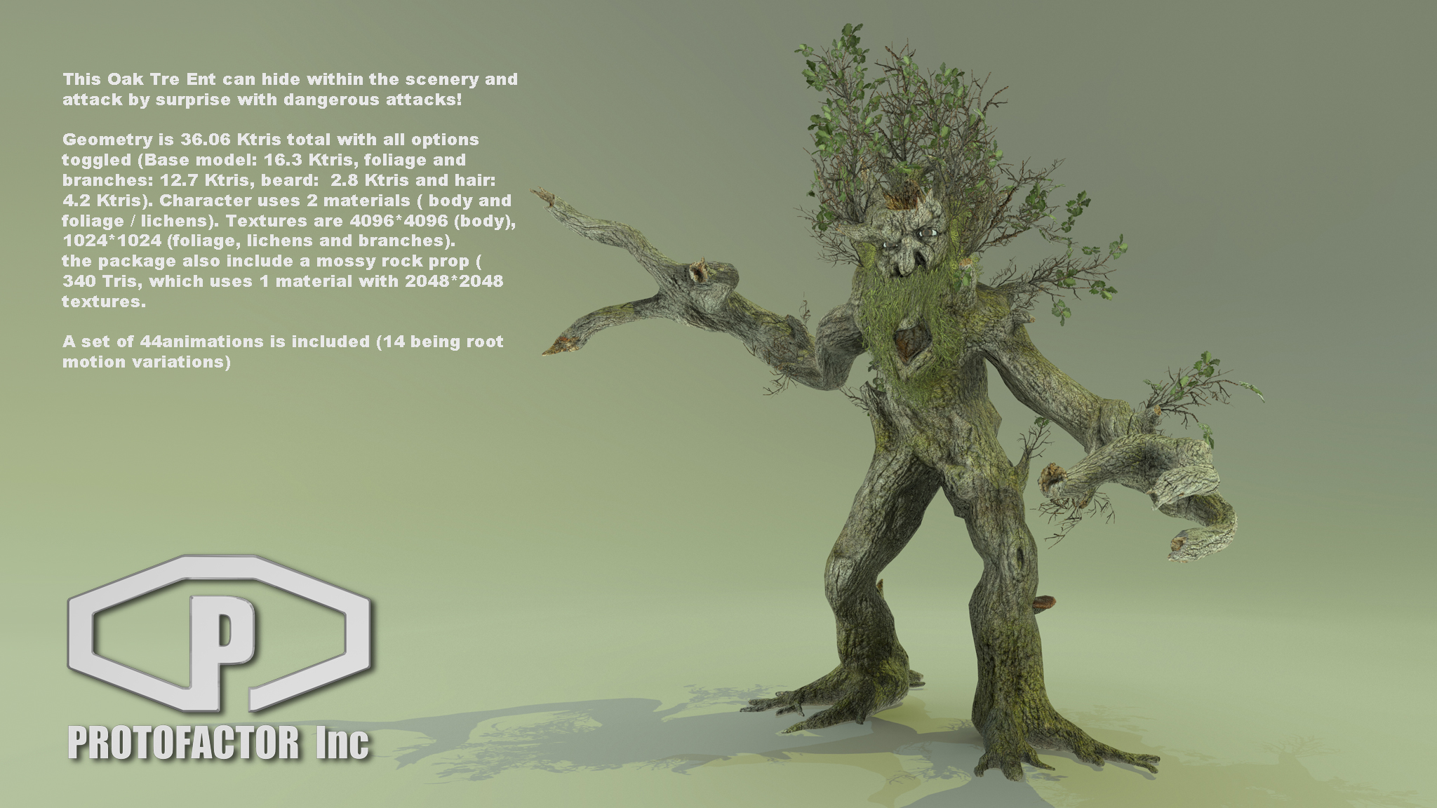 HEROIC FANTASY CREATURES ULTIMATE COLLECTION - Image 70