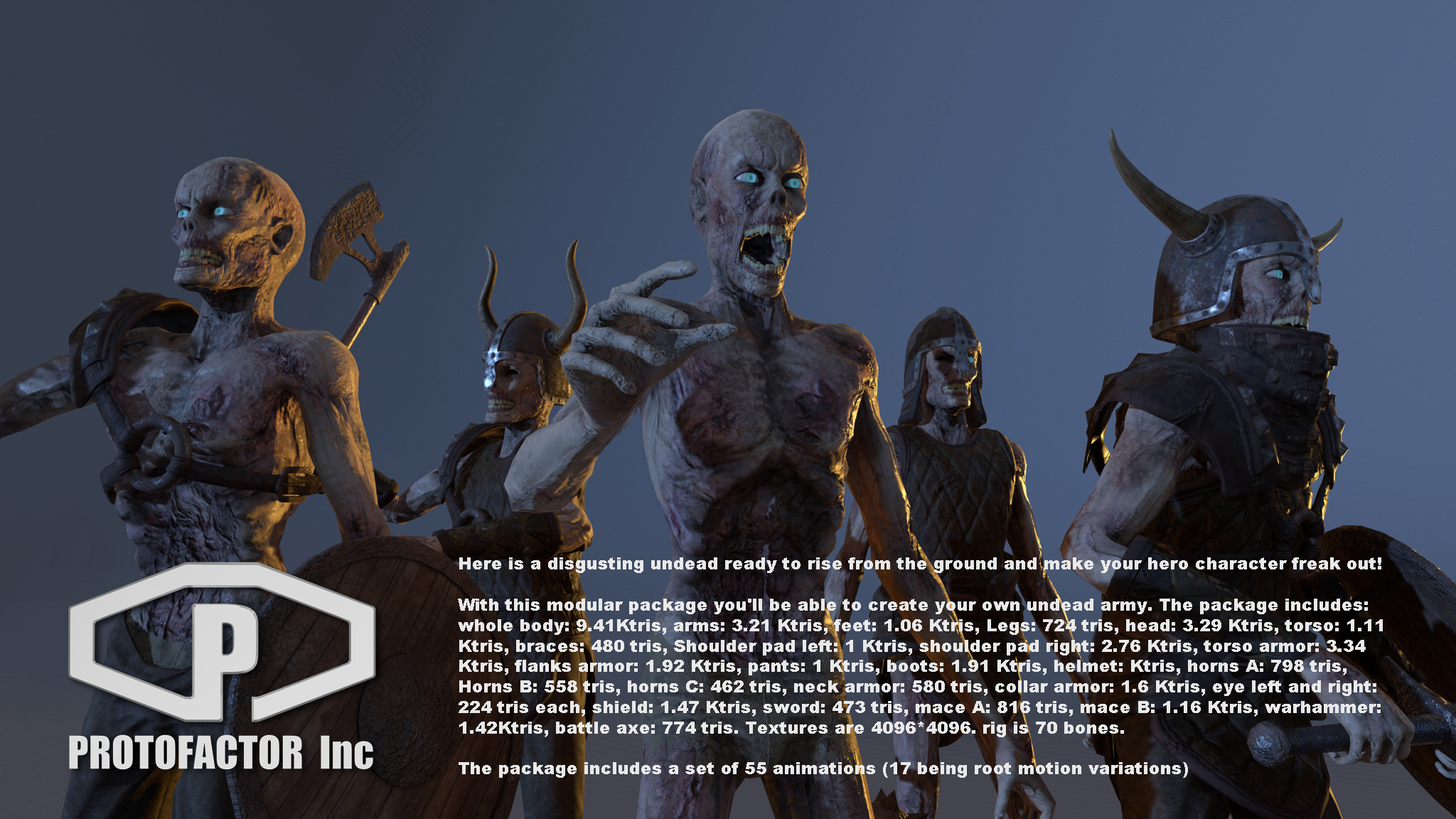 UNDEAD - Image 2