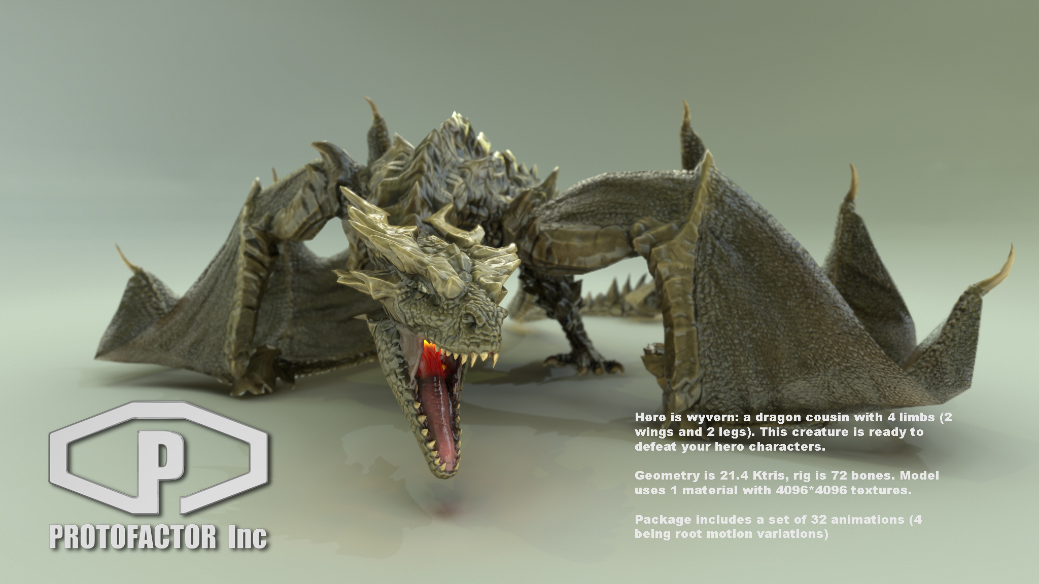 HEROIC FANTASY CREATURES ULTIMATE COLLECTION - Image 76