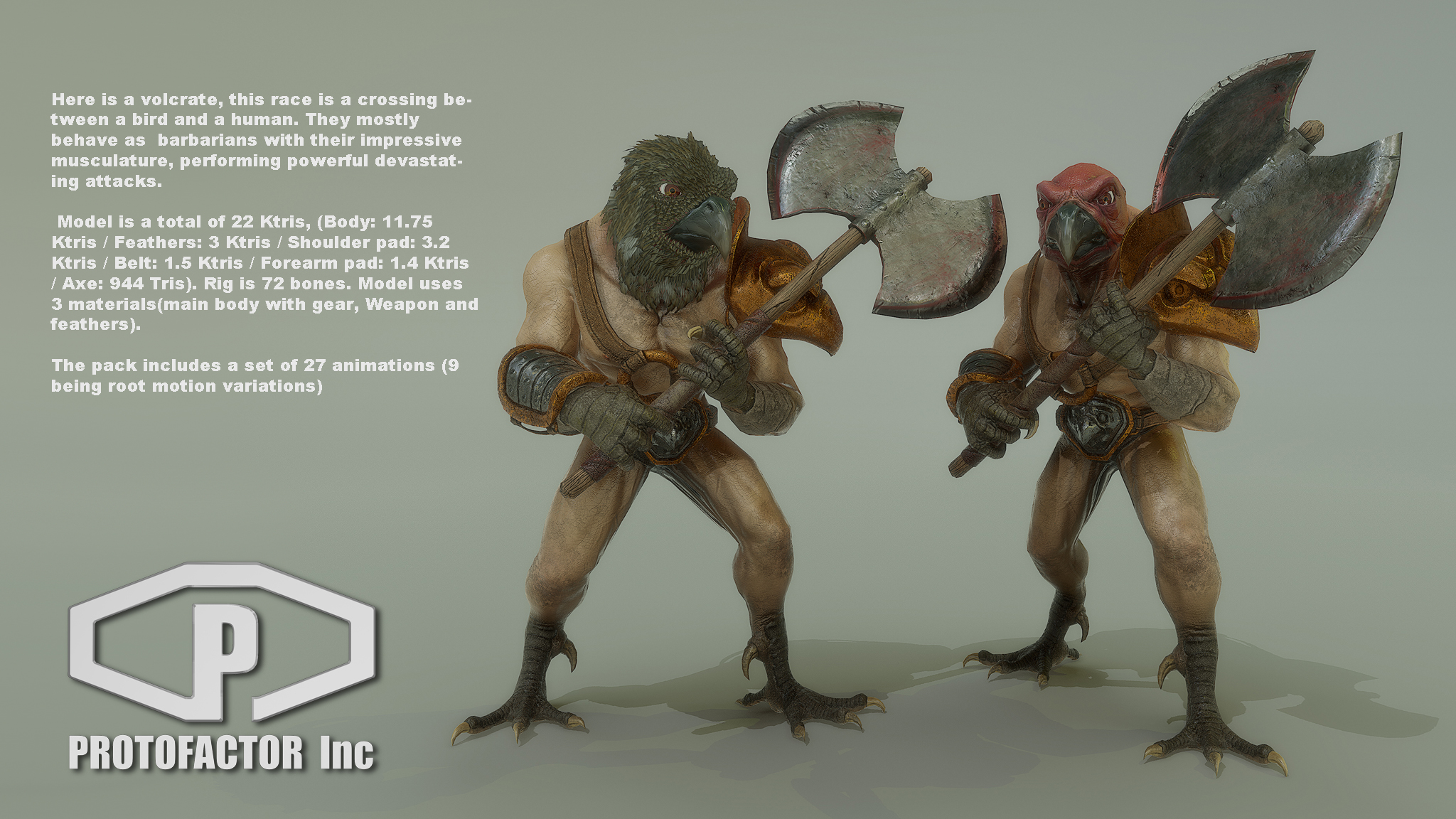 VOLCRATE - Image 2