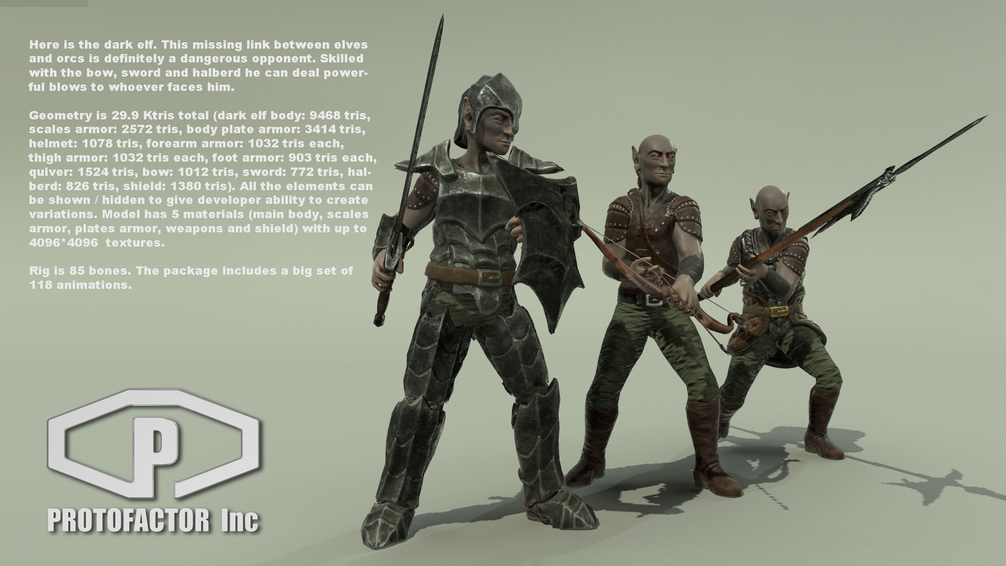 DARK ELF - Image 2