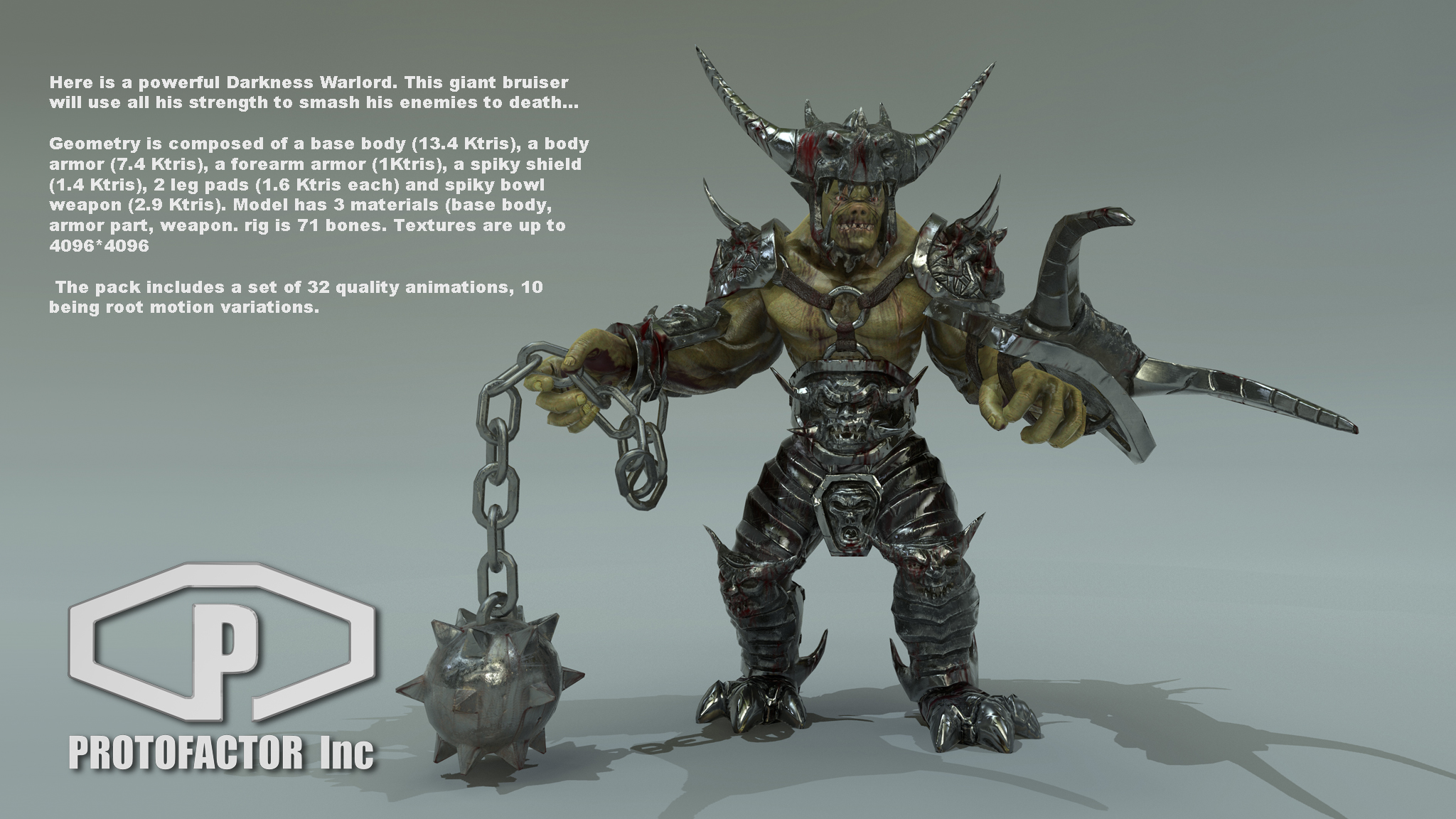 HEROIC FANTASY CREATURES ULTIMATE COLLECTION - Image 16