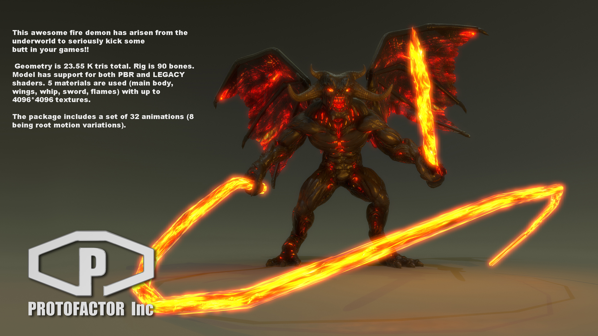 DEMON LORD - Image 2