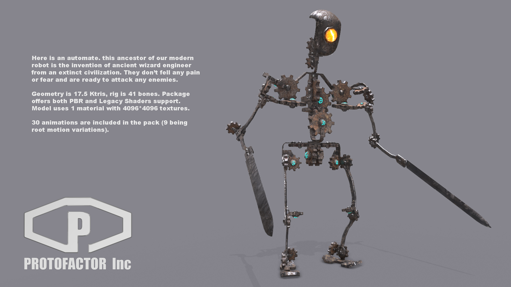 HEROIC FANTASY CREATURES ULTIMATE COLLECTION - Image 6