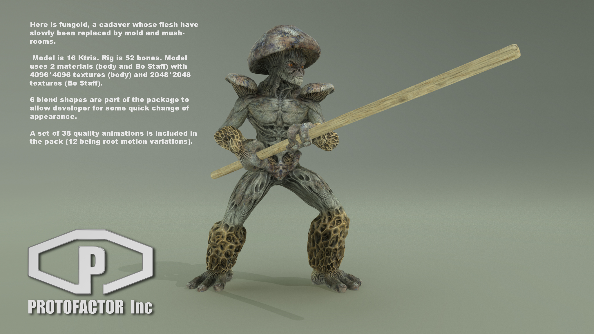 FUNGOID - Image 7