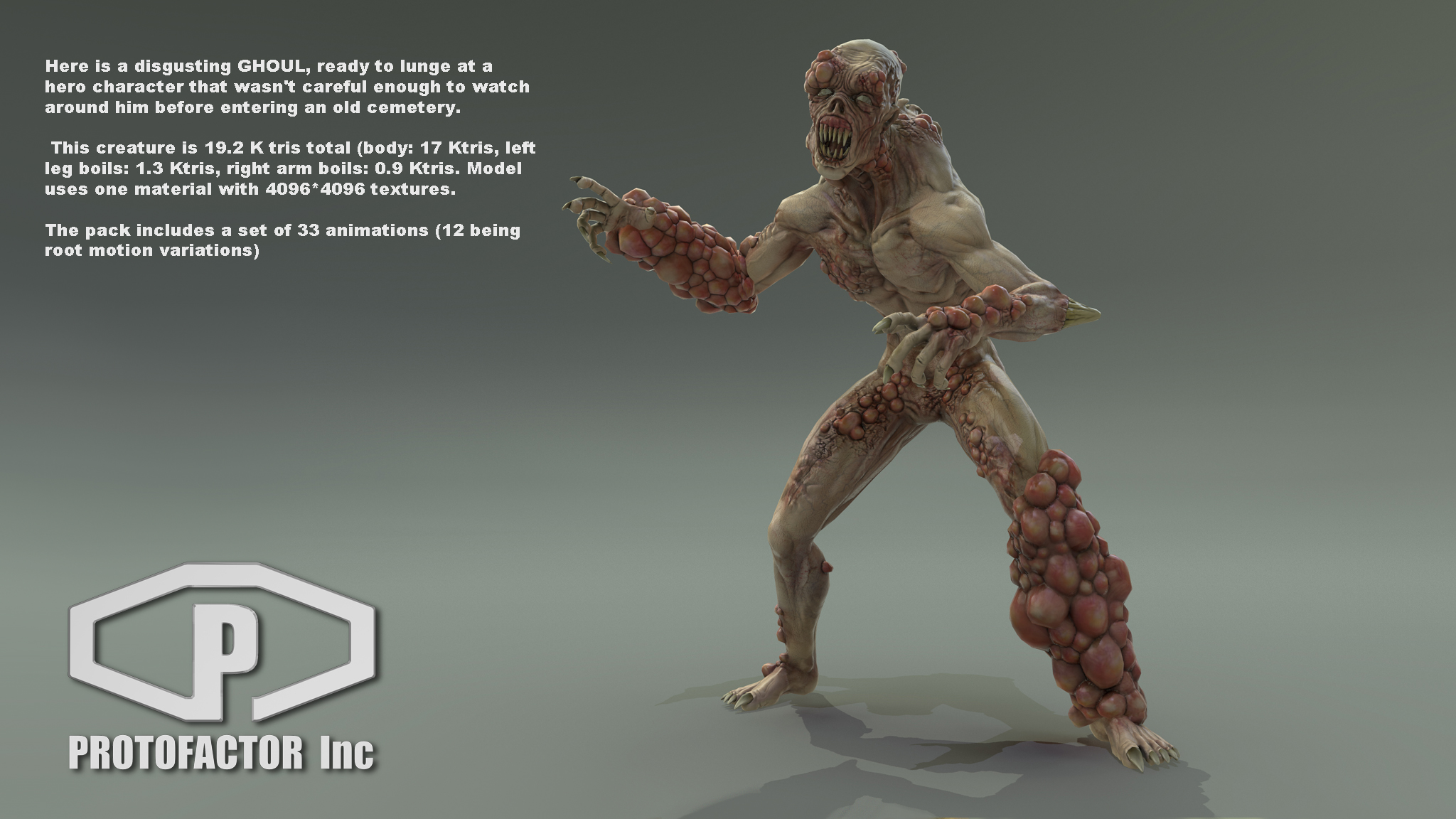 GHOUL - Image 2