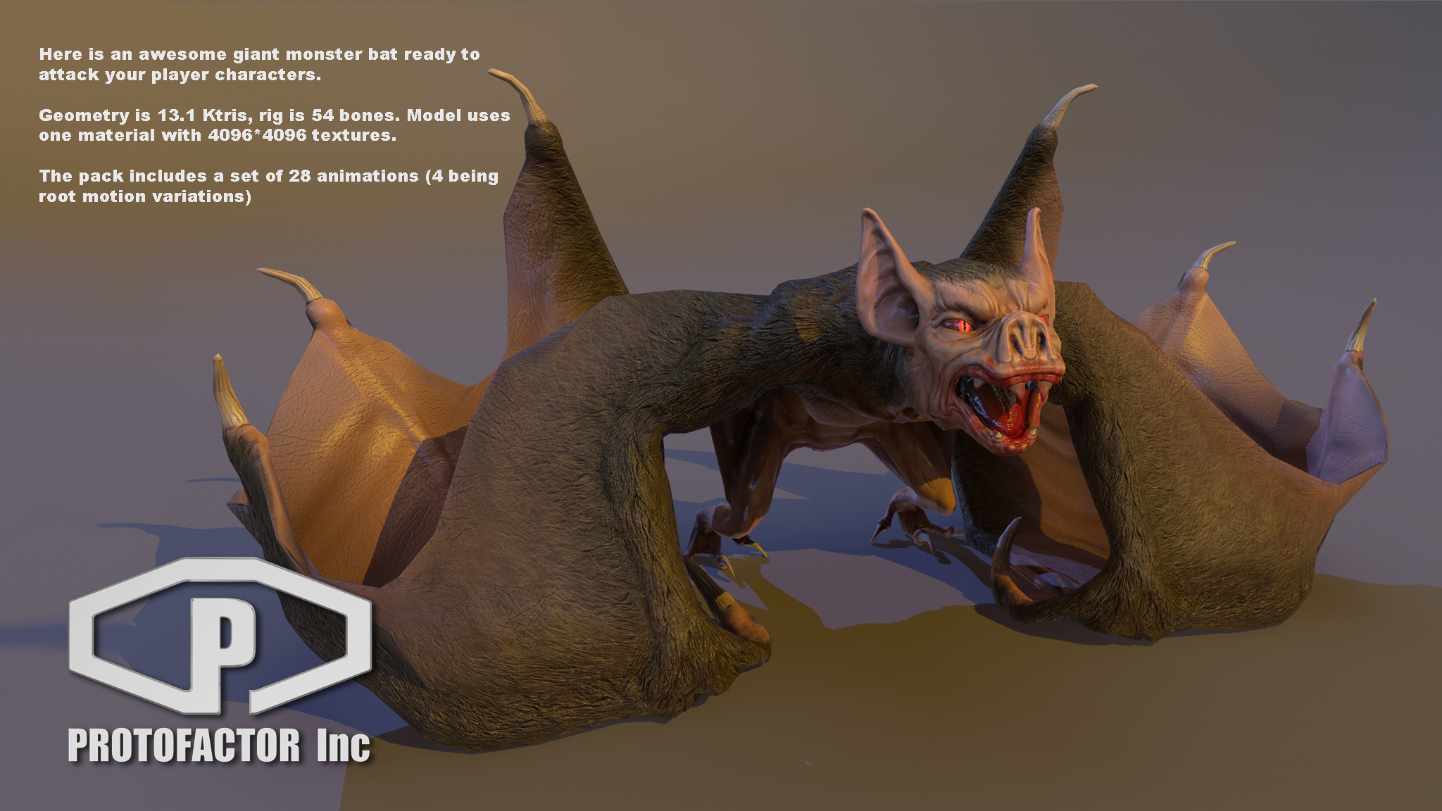 GIANT BAT - Image 2