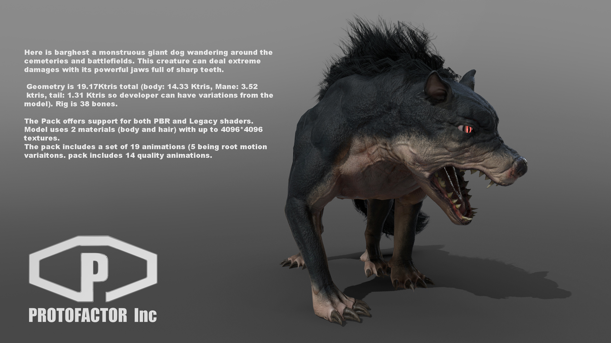 BARGHEST - Image 2