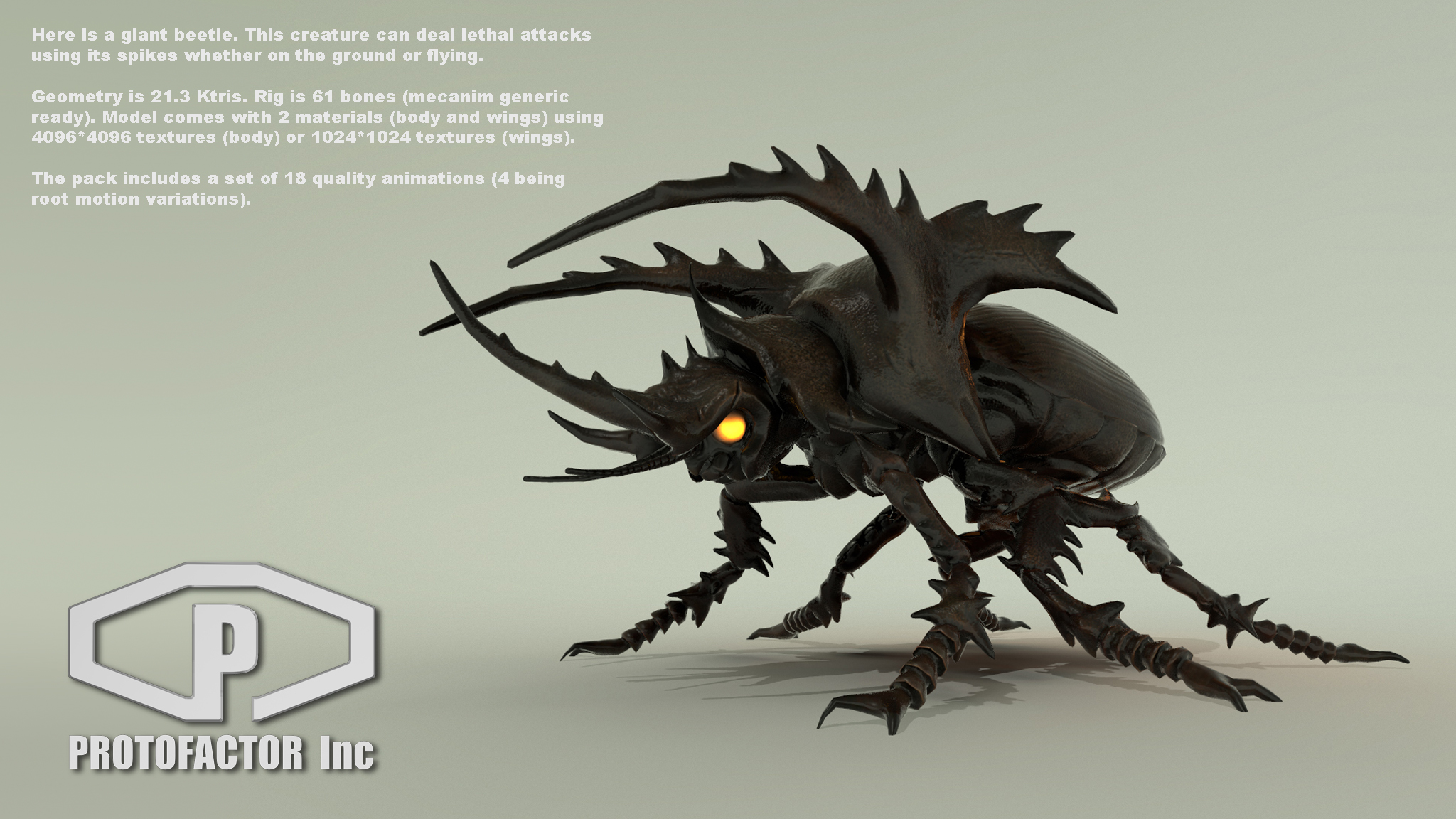 HEROIC FANTASY CREATURES ULTIMATE COLLECTION - Image 39