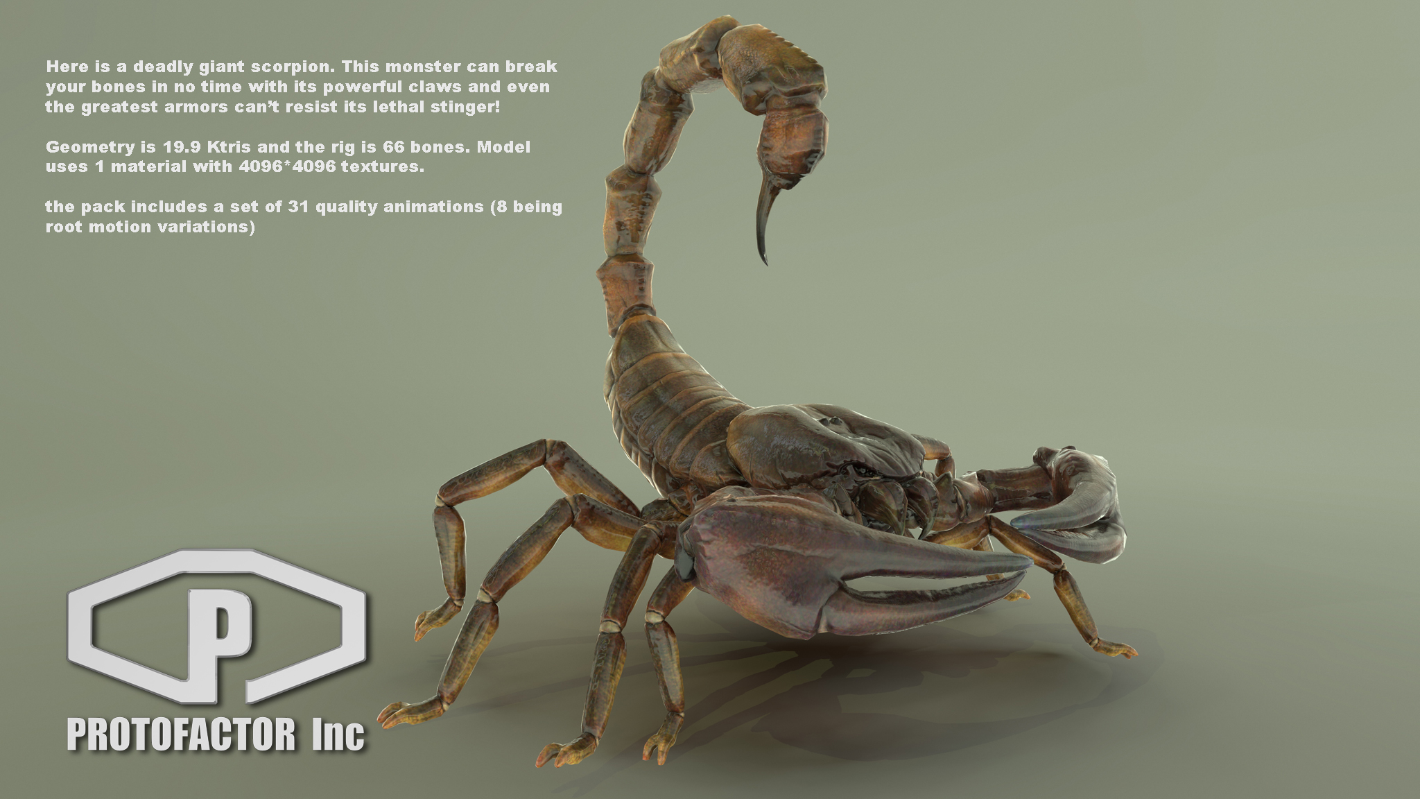 HEROIC FANTASY CREATURES ULTIMATE COLLECTION - Image 41