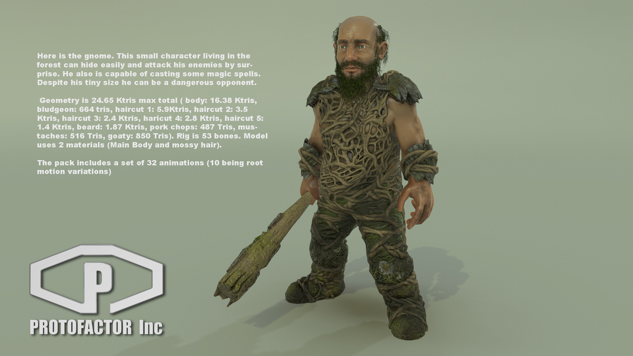 GNOME - Image 2