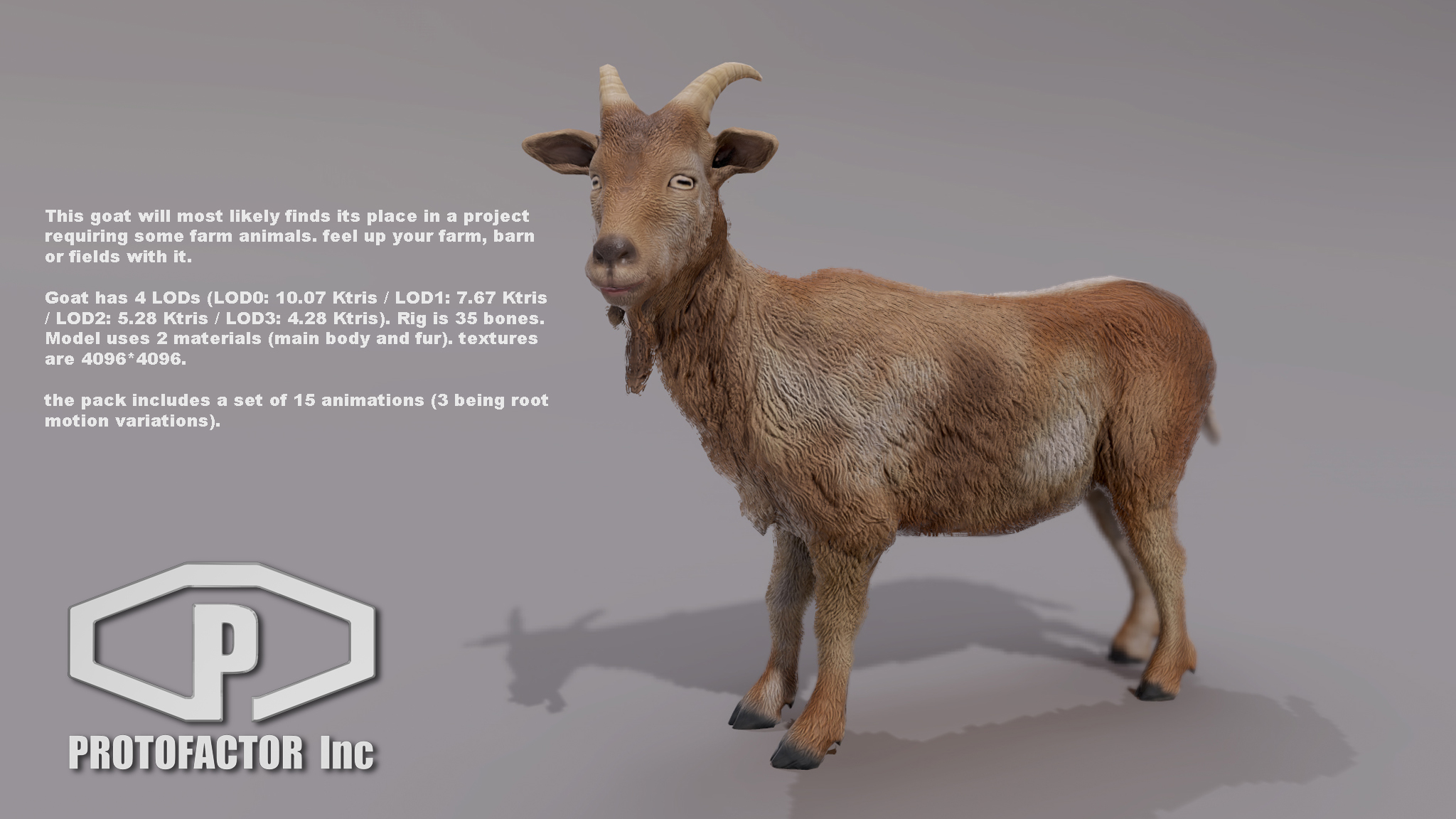 GOAT - Image 2