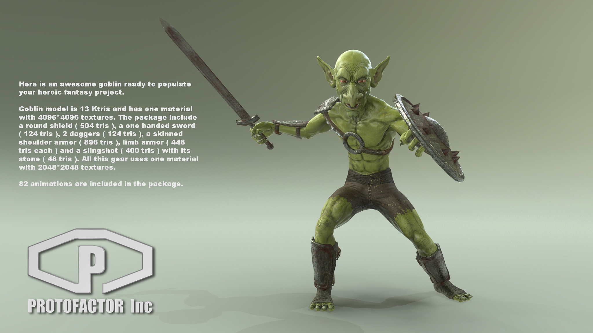 GOBLIN - Image 2