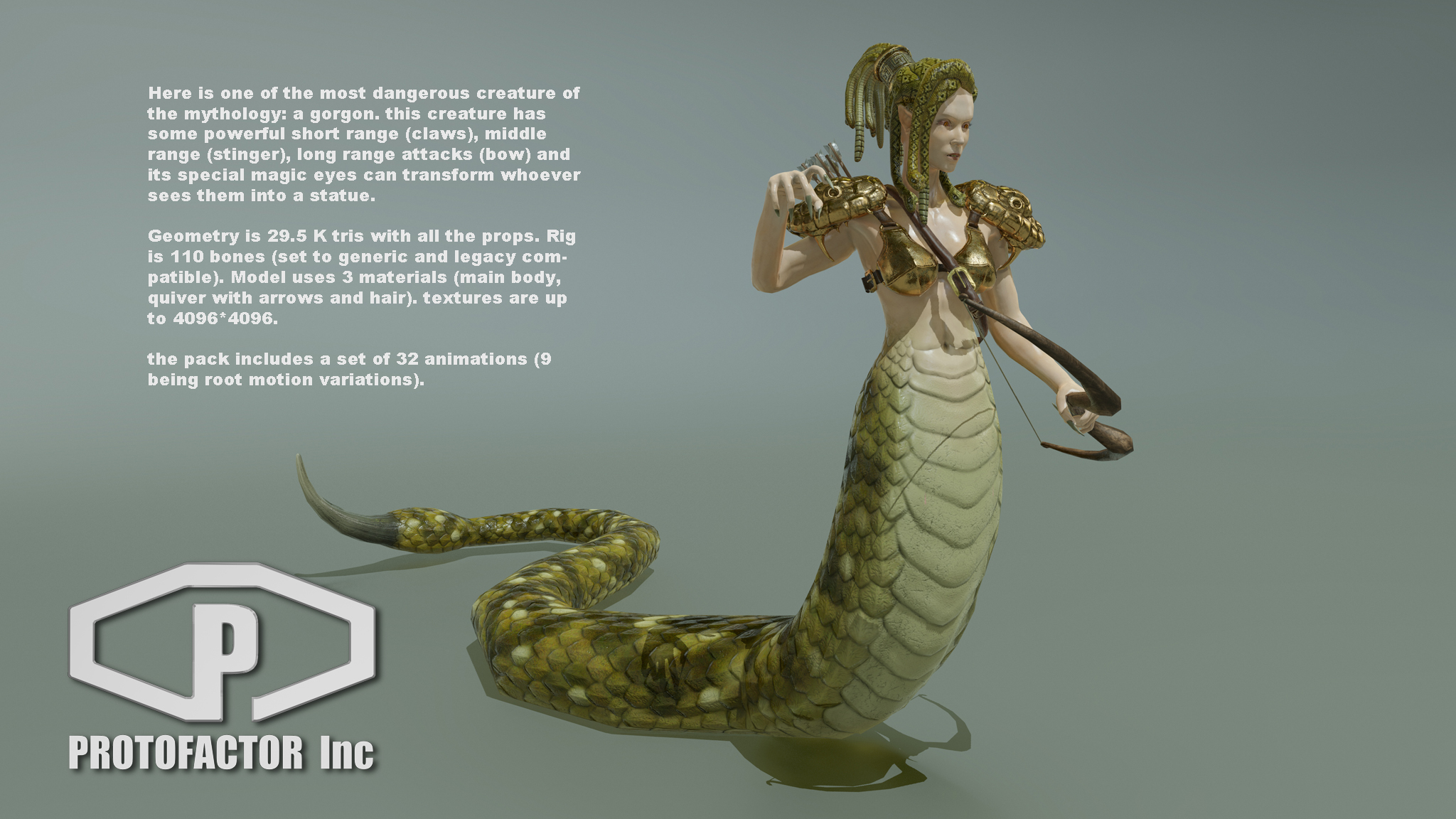 GORGON - Image 2