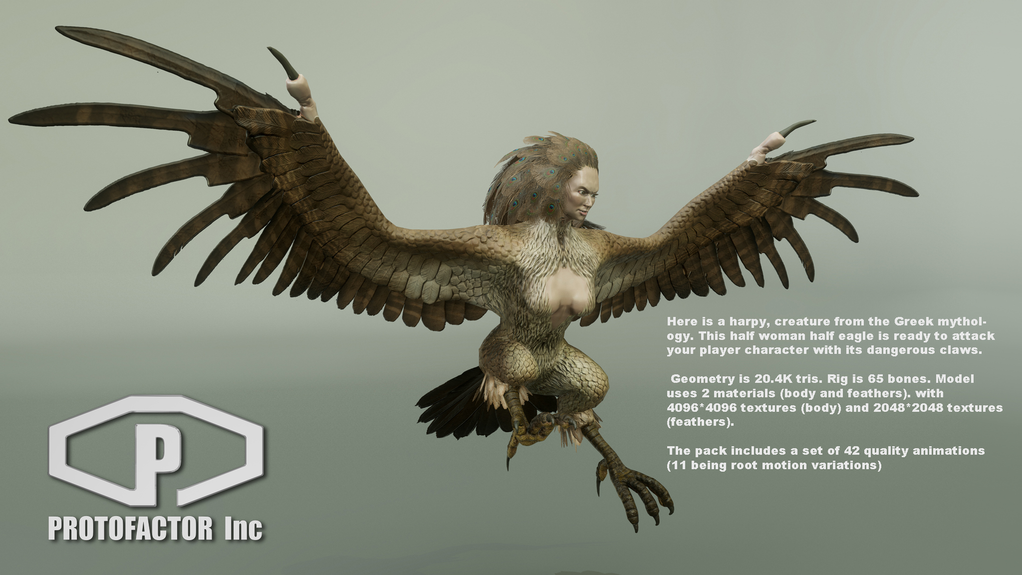 HARPY - Image 2