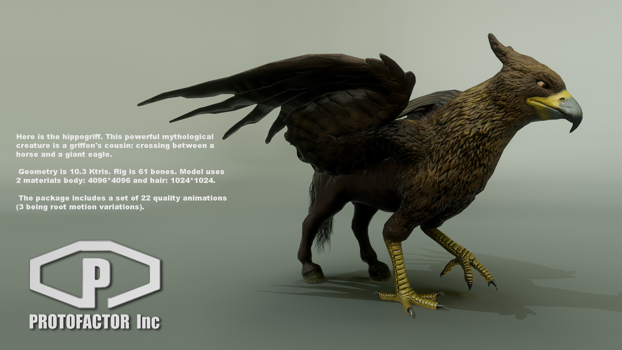 HEROIC FANTASY CREATURES ULTIMATE COLLECTION - Image 54