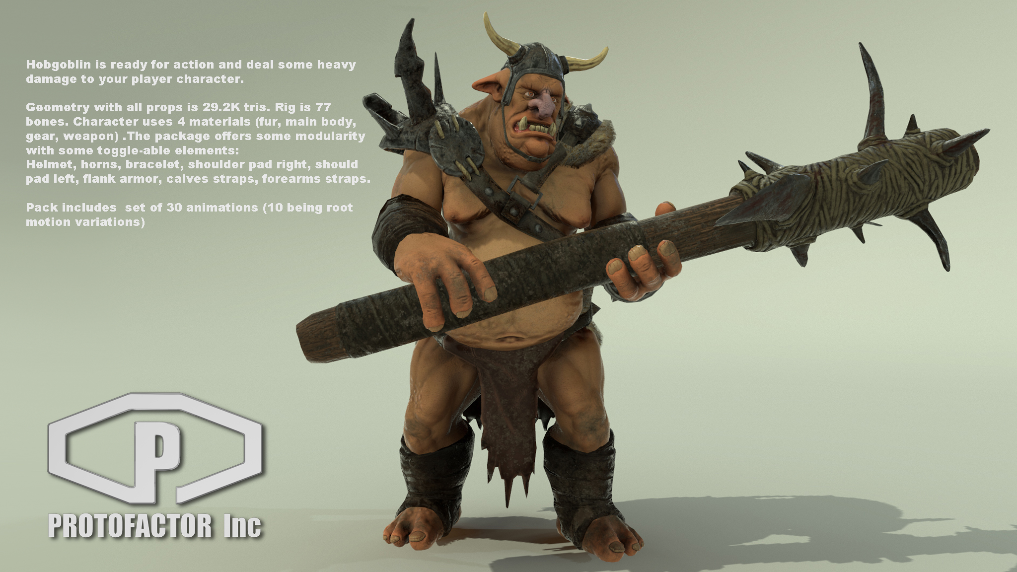HOBGOBLIN - Image 2
