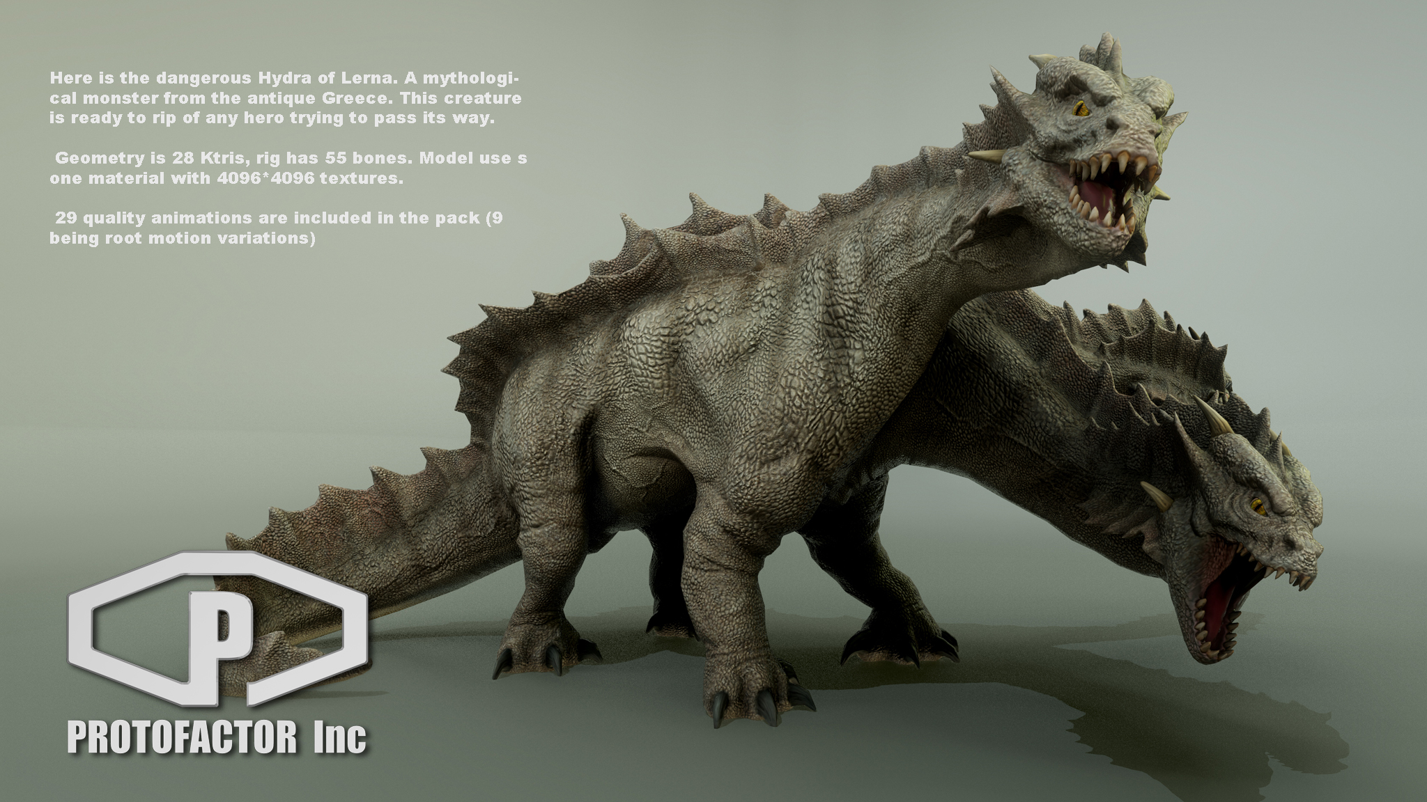 HEROIC FANTASY CREATURES ULTIMATE COLLECTION - Image 57