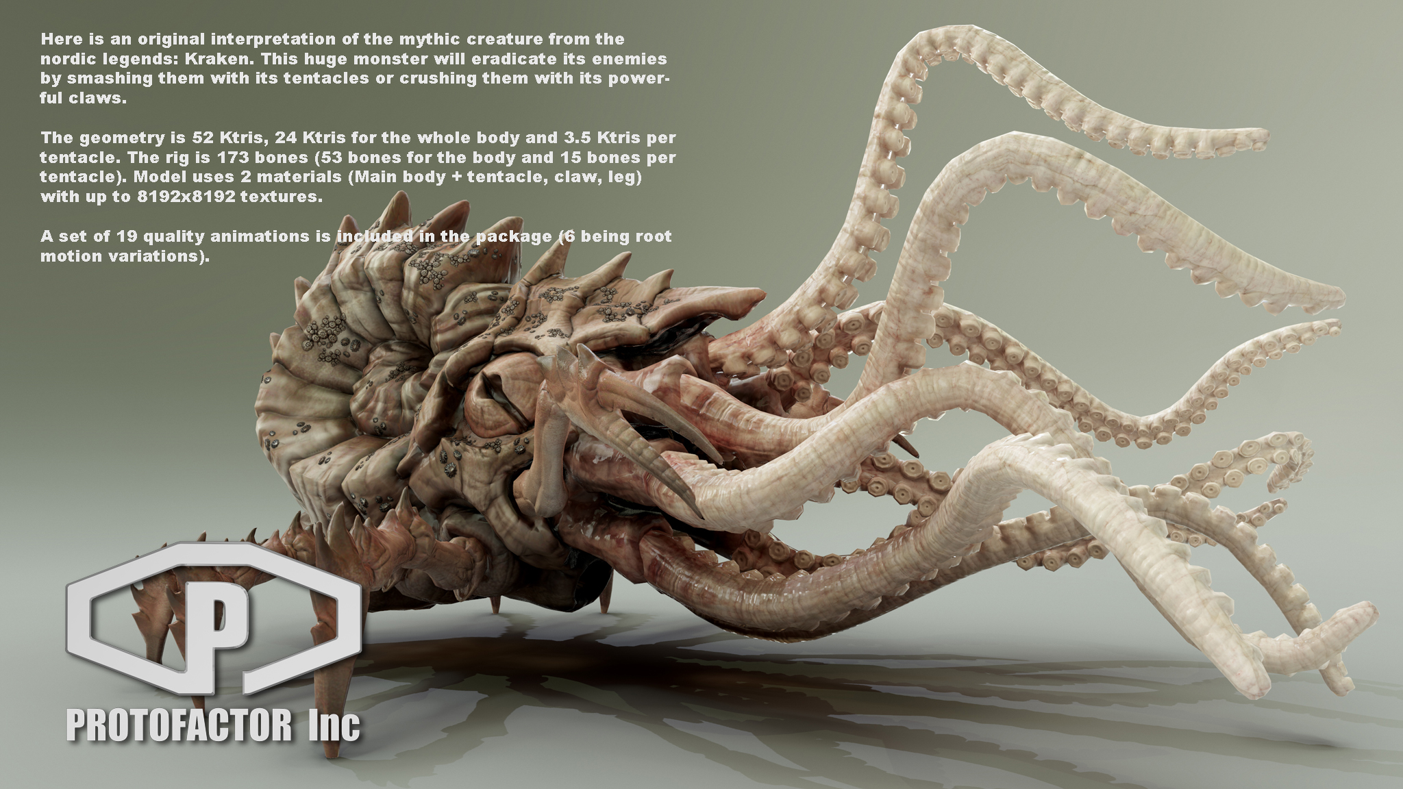 HEROIC FANTASY CREATURES ULTIMATE COLLECTION - Image 59