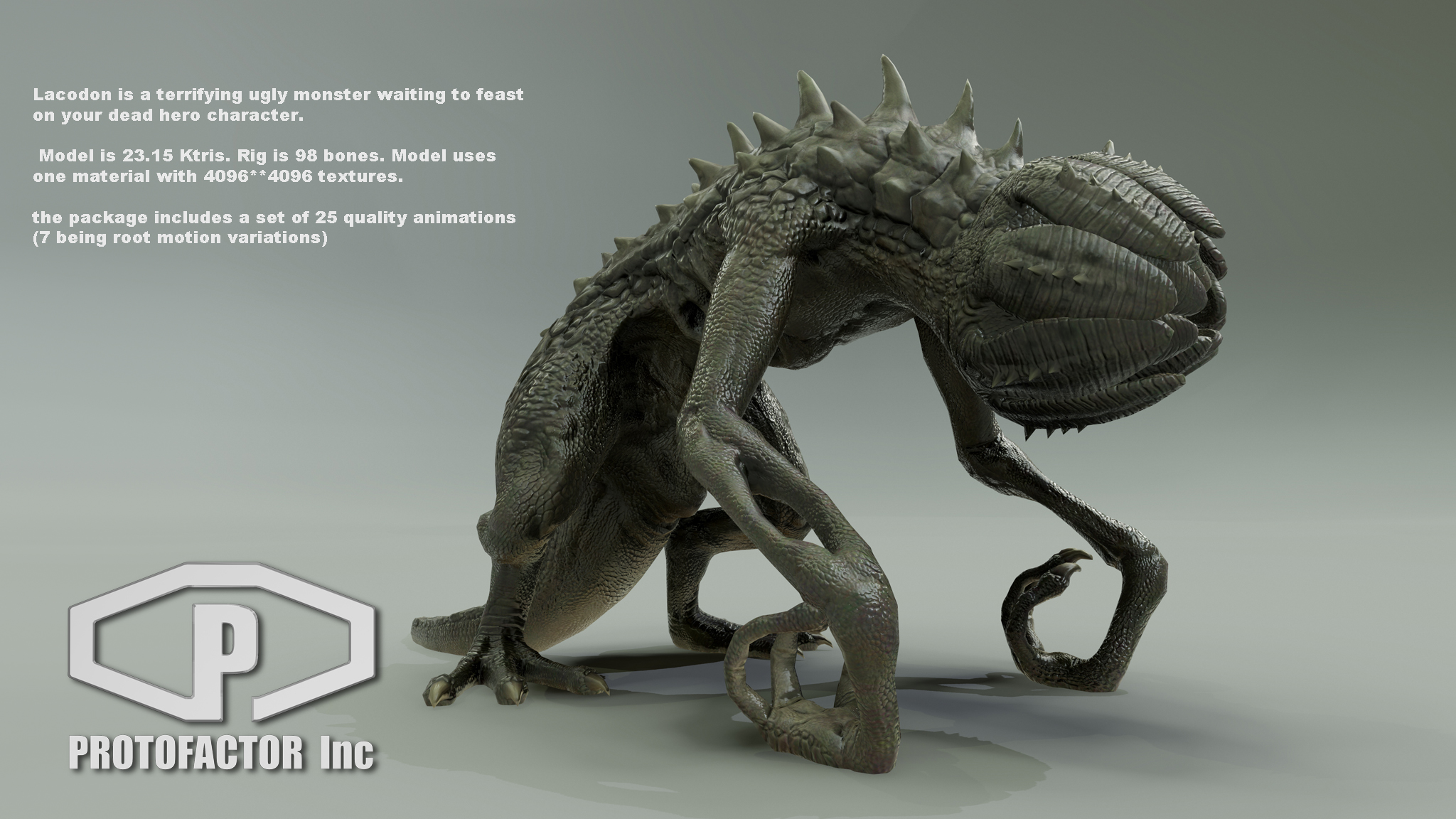 HEROIC FANTASY CREATURES ULTIMATE COLLECTION - Image 60