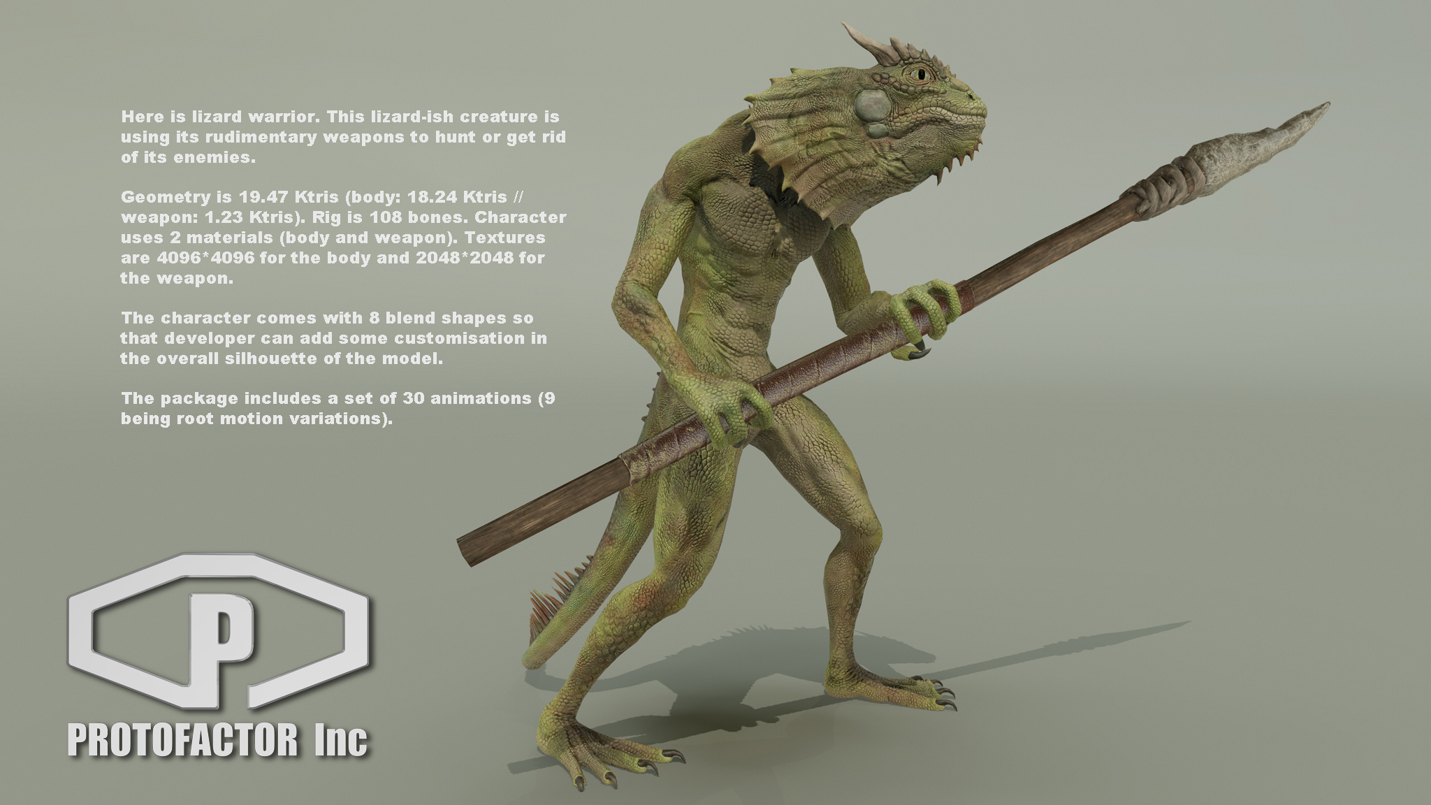 HEROIC FANTASY CREATURES ULTIMATE COLLECTION - Image 61