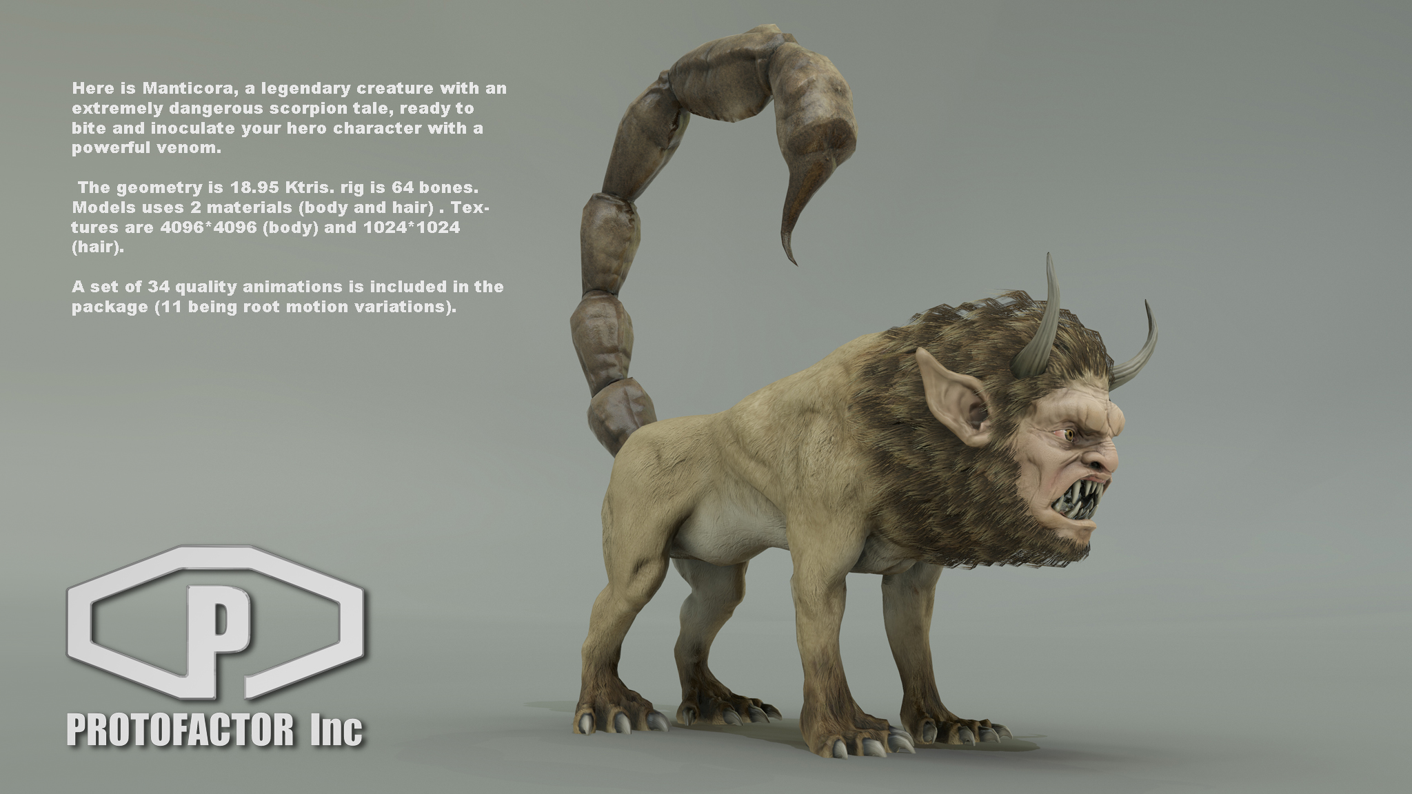 MANTICORA - Image 2