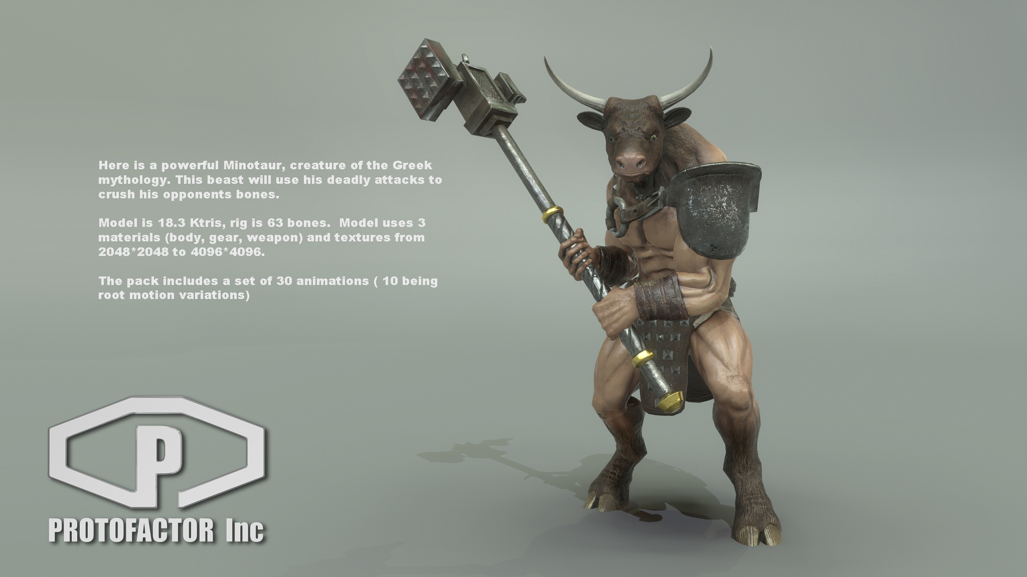 MINOTAUR - Image 2