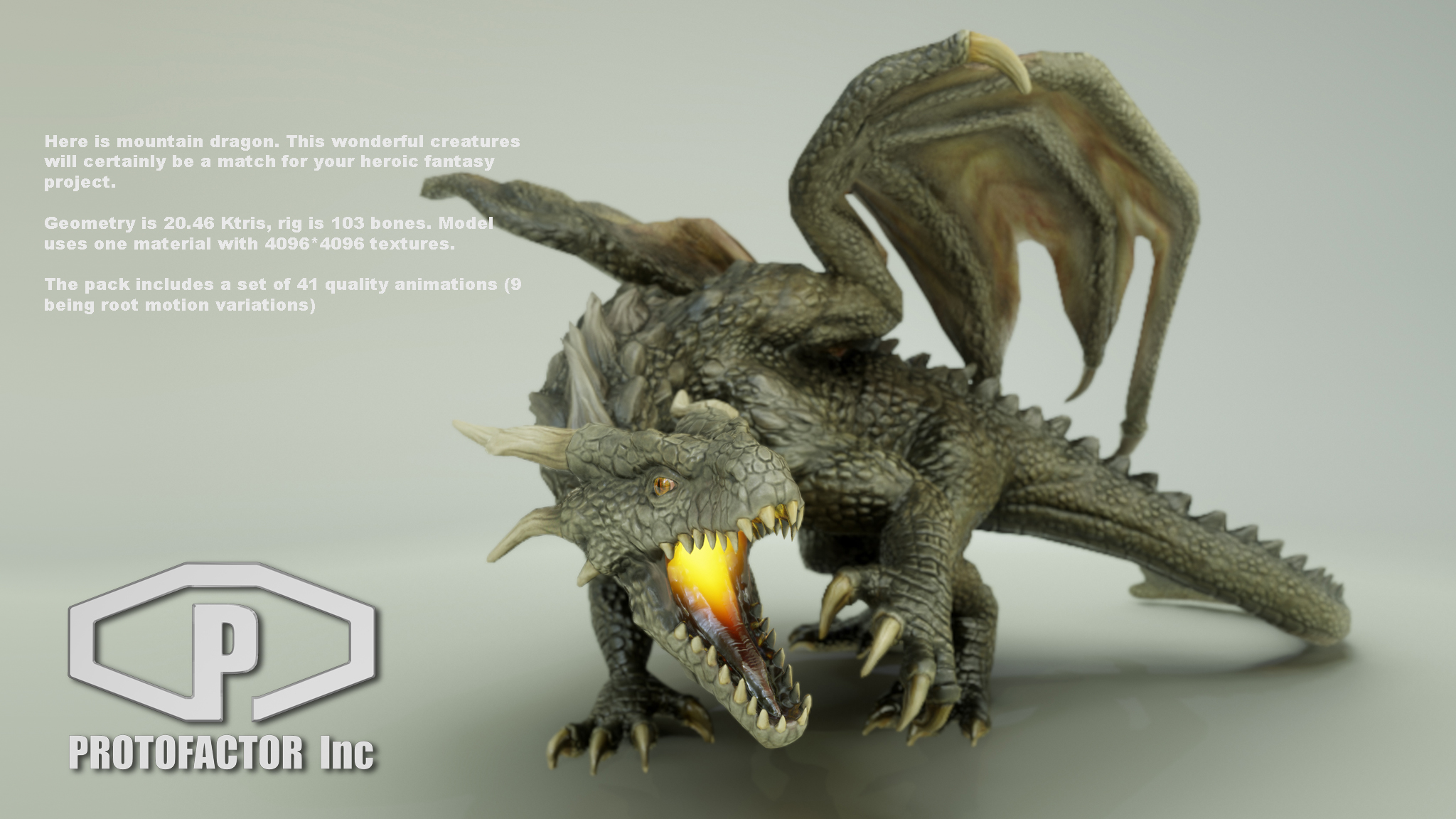 HEROIC FANTASY CREATURES ULTIMATE COLLECTION - Image 64