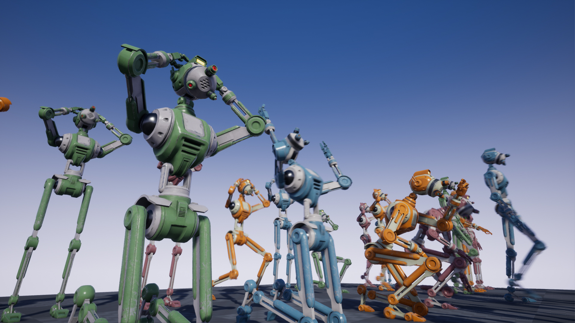 SCIENTIST DROID - Image 7
