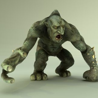 TROLL