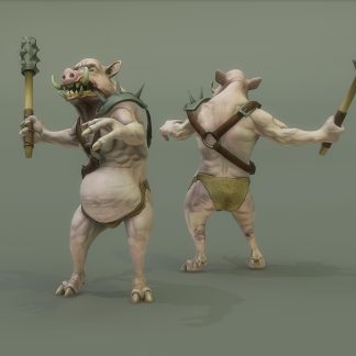WEREHOG