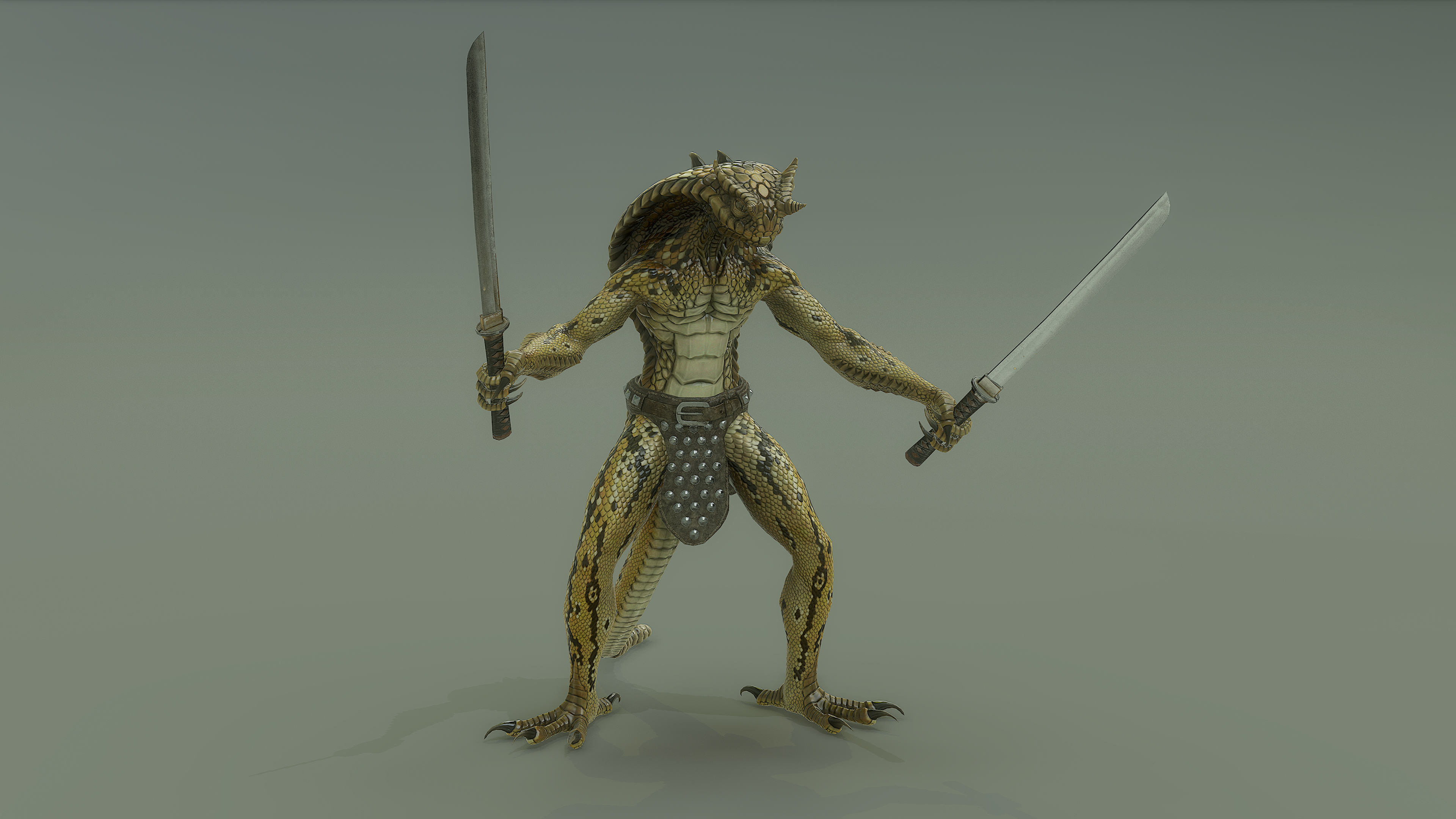 WERESNAKE