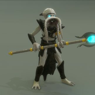 WERESQUID