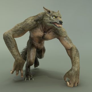 WEREWOLF