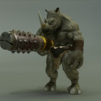 WERERHINO